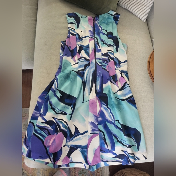 Vince Camuto Cocktail Dress size 14 - Picture 3 of 5